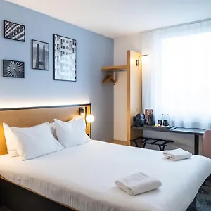 Otel B&B Hotel Wroclaw Centrum, Wroclaw